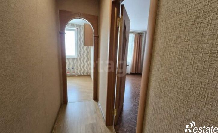 2-комн квартира улица Бабушкина, 15,  д. 15