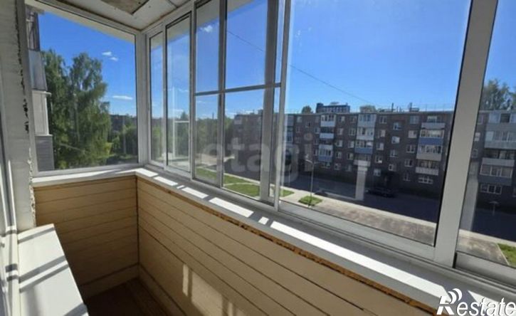 2-комн квартира улица Бабушкина, 15,  д. 15