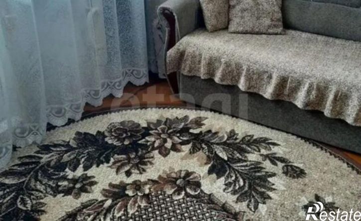 3-комн квартира улица Кустова, 8,  д. 8