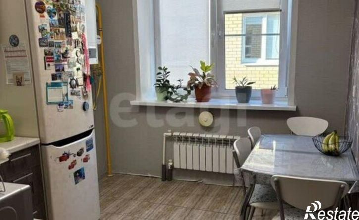 1-комн квартира Гражданская улица, 61,  д. 61