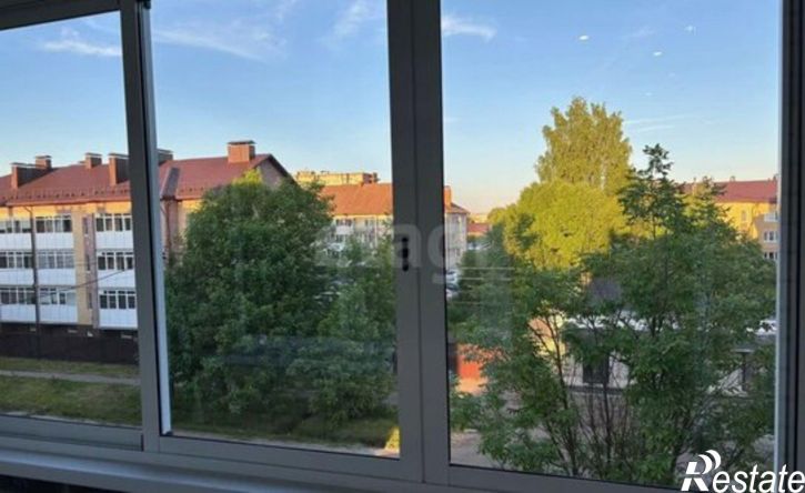 1-комн квартира Гражданская улица, 61,  д. 61