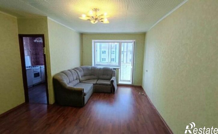 3-комн квартира улица Плеханова, 17,  д. 17