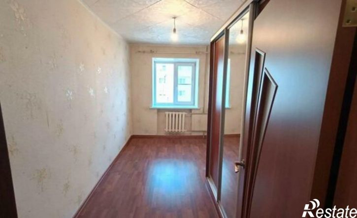 3-комн квартира улица Плеханова, 17,  д. 17