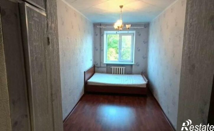 3-комн квартира улица Плеханова, 17,  д. 17