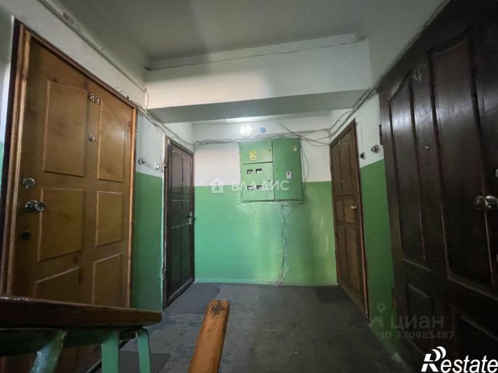 3-комн квартира Молодёжная улица, 6,  д. 6