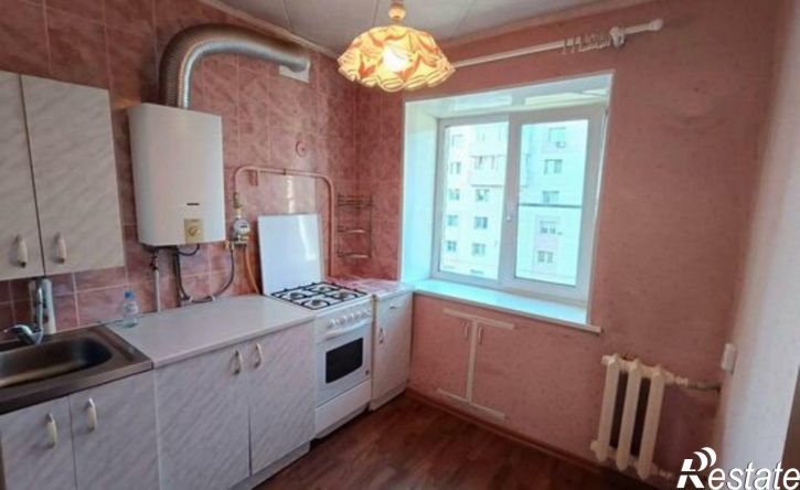 3-комн квартира улица Плеханова, 17,  д. 17