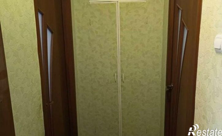3-комн квартира улица Плеханова, 17,  д. 17