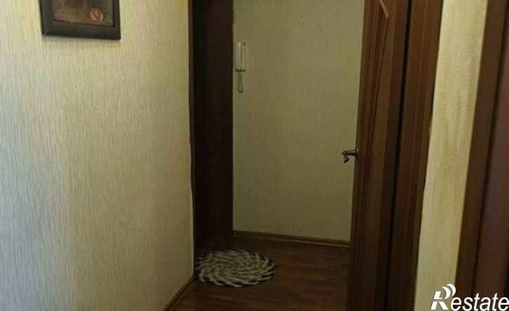 3-комн квартира улица Плеханова, 17,  д. 17