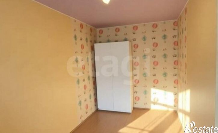 2-комн квартира улица Свободы, 1А,  д. 1А
