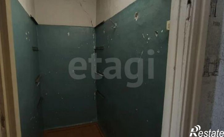 2-комн квартира улица Свободы, 1А,  д. 1А