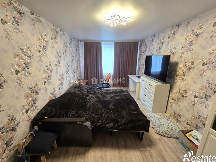 2-комн квартира улица 9 Мая, 13,  д. 13