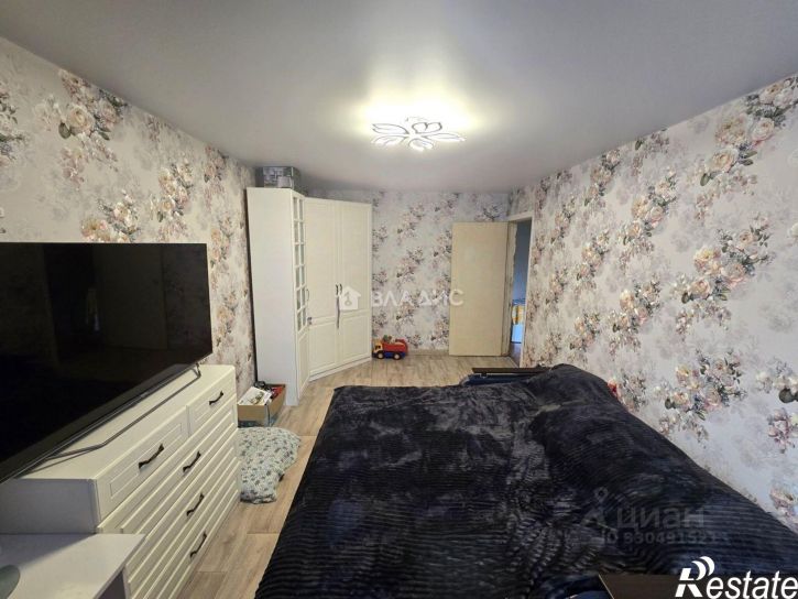 2-комн квартира улица 9 Мая, 13,  д. 13