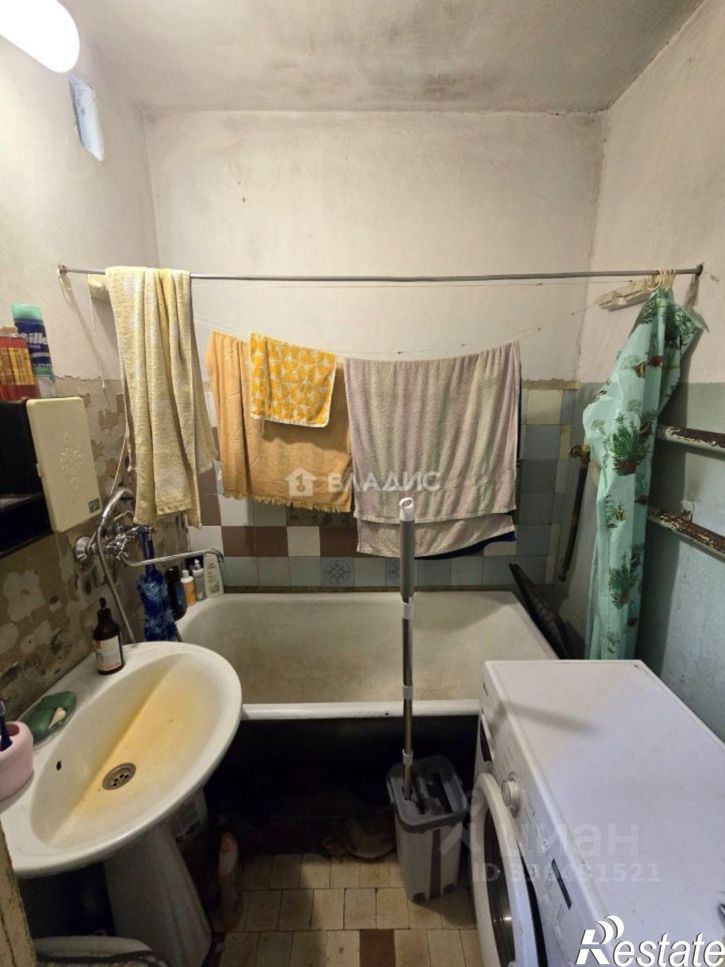 2-комн квартира улица 9 Мая, 13,  д. 13