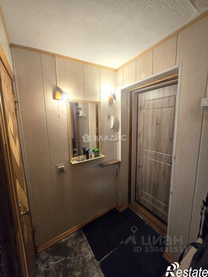 2-комн квартира ул Крестовая, 124,  д. 124