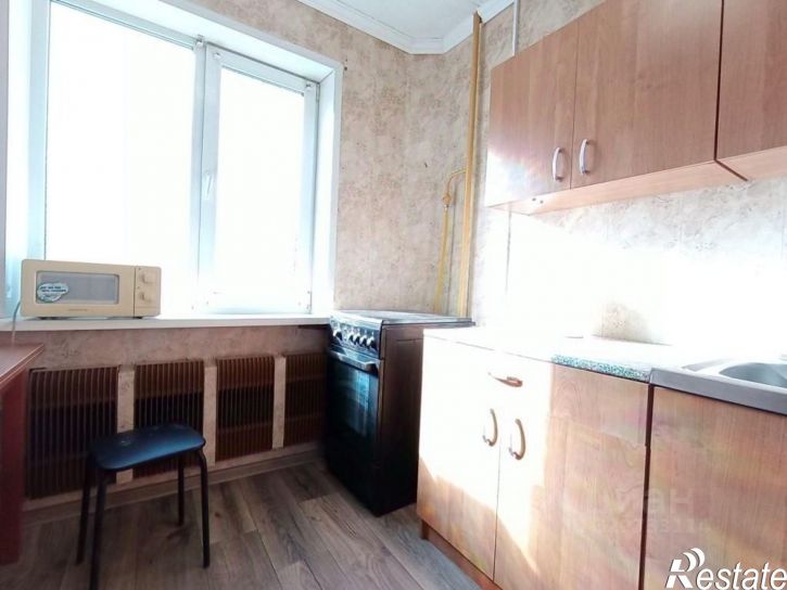 1-комн квартира улица Фурманова, 19,  д. 19