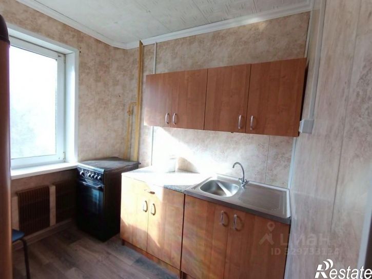 1-комн квартира улица Фурманова, 19,  д. 19