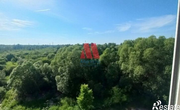 1-комн квартира проспект Революции, 58,  д. 58