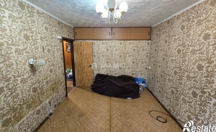 2-комн квартира проспект Серова, 3А