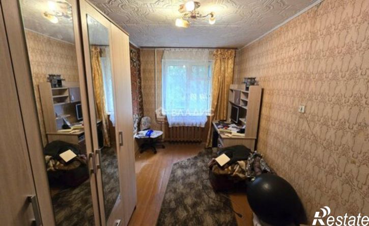 2-комн квартира проспект Серова, 3А