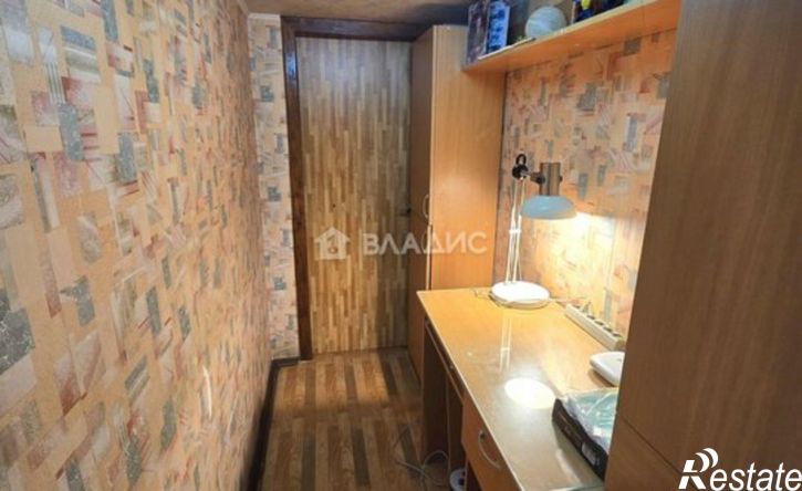 2-комн квартира проспект Серова, 3А