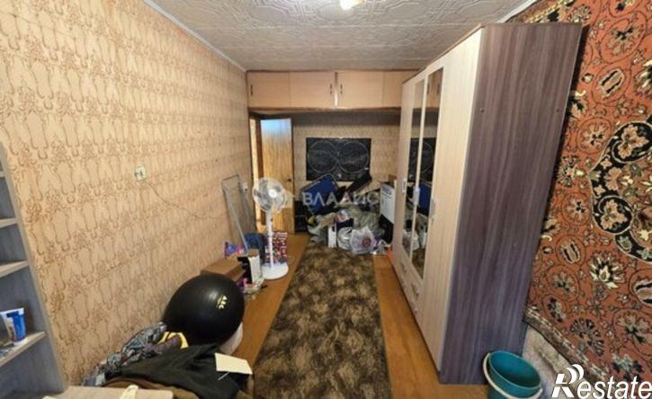 2-комн квартира проспект Серова, 3А