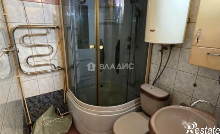 2-комн квартира проспект Серова, 3А