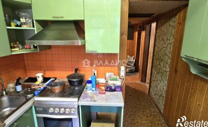 2-комн квартира проспект Серова, 3А