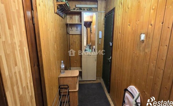 2-комн квартира проспект Серова, 3А