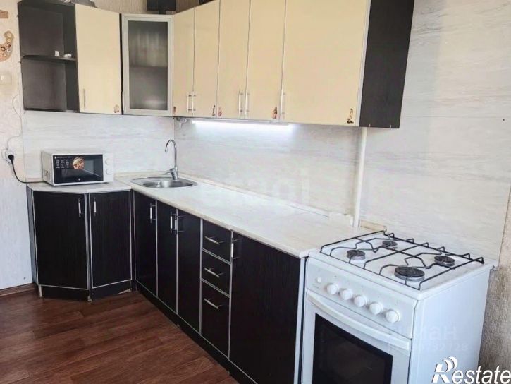 1-комн квартира ул Кирова, 32,  д. 32