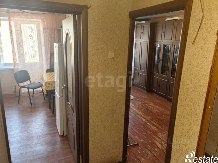 1-комн квартира ул Кирова, 32,  д. 32