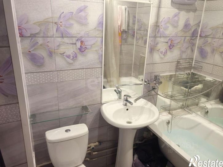1-комн квартира ул Кирова, 32,  д. 32
