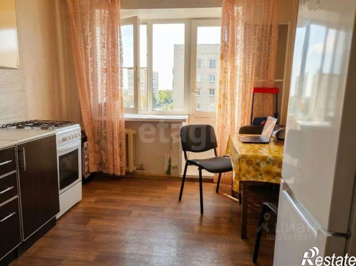 1-комн квартира ул Кирова, 32,  д. 32