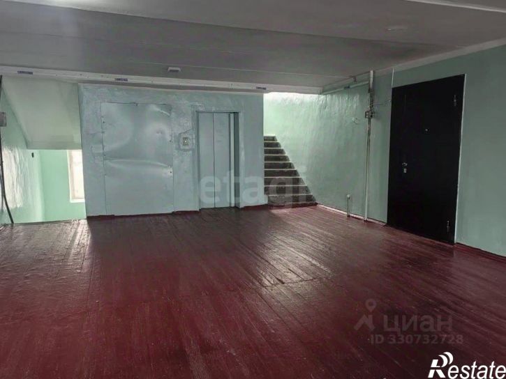 1-комн квартира ул Кирова, 32,  д. 32
