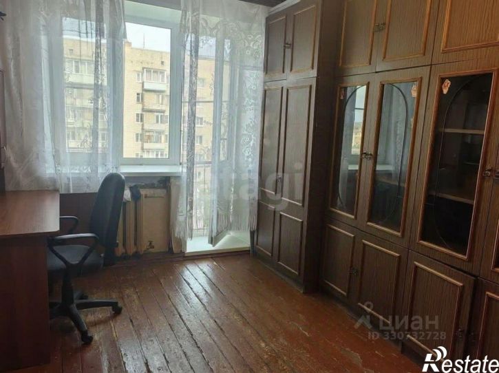 1-комн квартира ул Кирова, 32,  д. 32