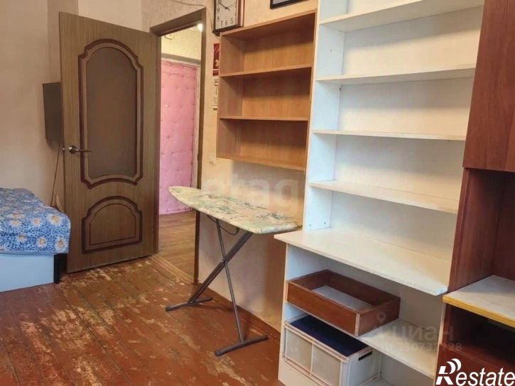 1-комн квартира ул Кирова, 32,  д. 32