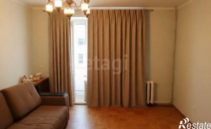 1-комн квартира проспект Мира, 29,  д. 29