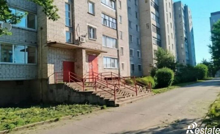 1-комн квартира проспект Мира, 29,  д. 29
