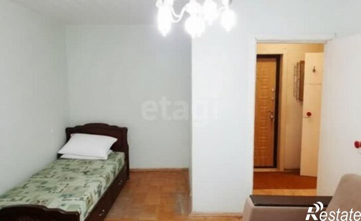 1-комн квартира проспект Мира, 29,  д. 29