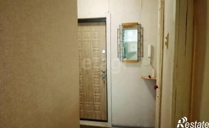 1-комн квартира проспект Мира, 29,  д. 29