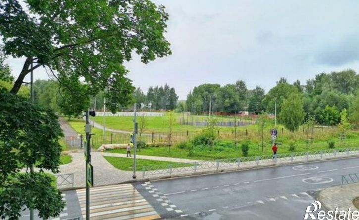 1-комн квартира проспект Революции, 44,  д. 44