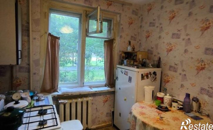 2-комн квартира улица Ворошилова, 26,  д. 26