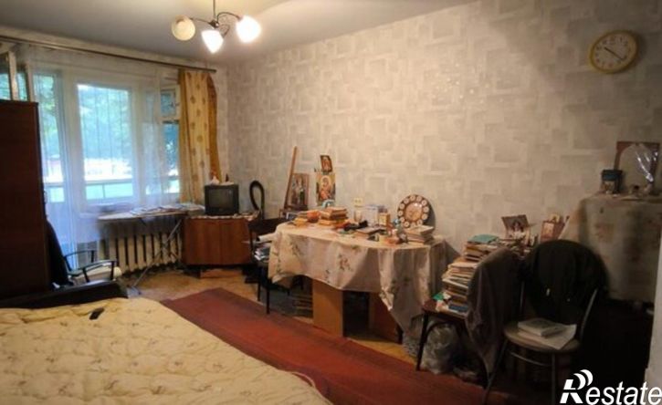 2-комн квартира улица Ворошилова, 26,  д. 26