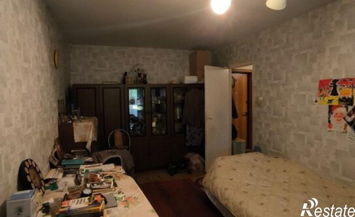 2-комн квартира улица Ворошилова, 26,  д. 26