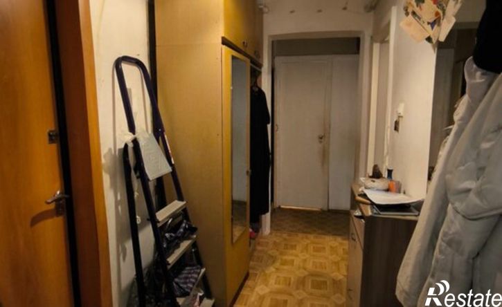 2-комн квартира улица Ворошилова, 26,  д. 26