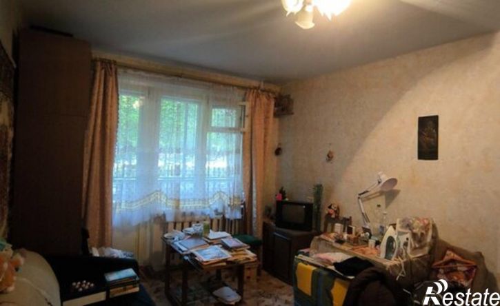 2-комн квартира улица Ворошилова, 26,  д. 26