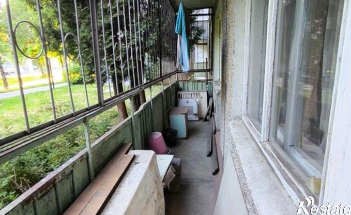 2-комн квартира улица Ворошилова, 26,  д. 26