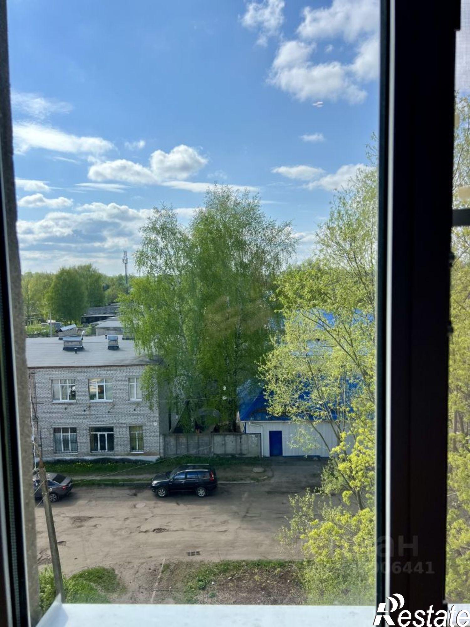 Купить комнату за 699 000 рублей на ул Щепкина, 19