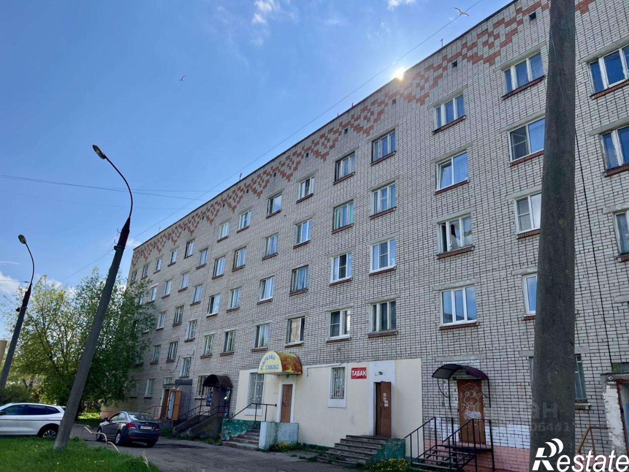 Купить комнату за 699 000 рублей на ул Щепкина, 19