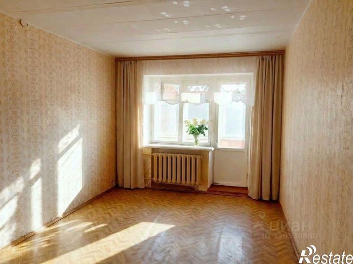 3-комн квартира улица Колышкина, 19,  д. 19
