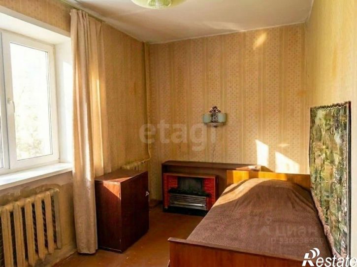 3-комн квартира улица Колышкина, 19,  д. 19